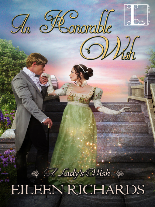 Title details for An Honorable Wish by Eileen Richards - Available